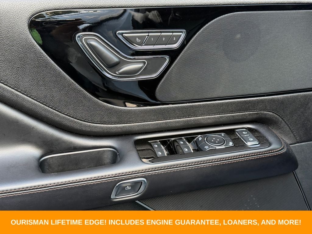 2023 Lincoln Aviator Standard Premium