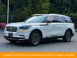 2023 Lincoln Aviator Standard Premium