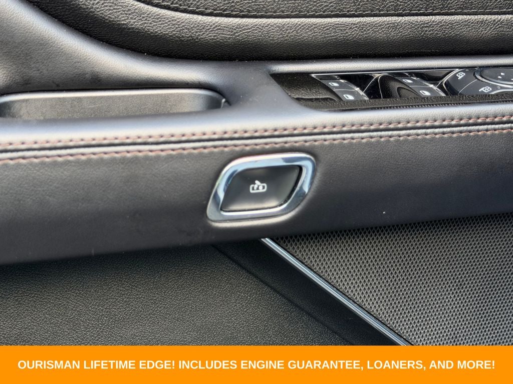 2023 Lincoln Aviator Standard Premium