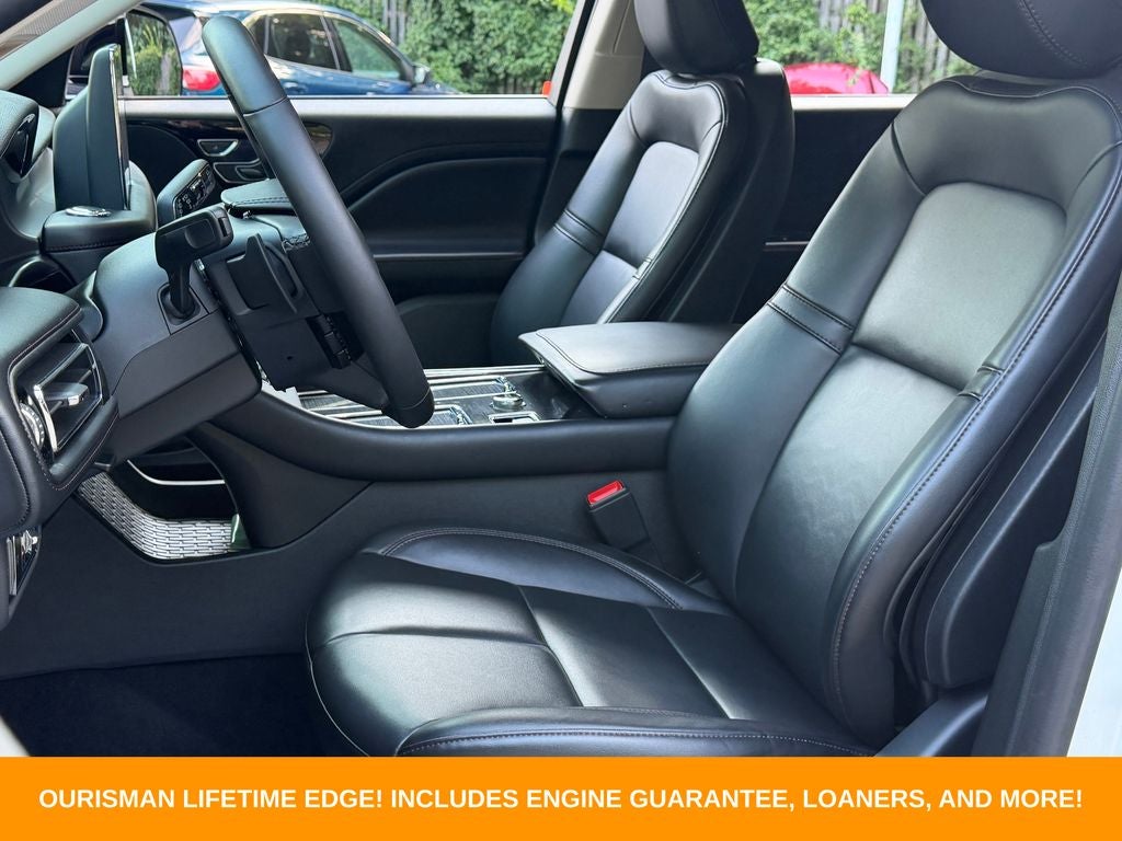 2023 Lincoln Aviator Standard Premium