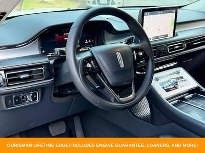 2023 Lincoln Aviator Standard Premium