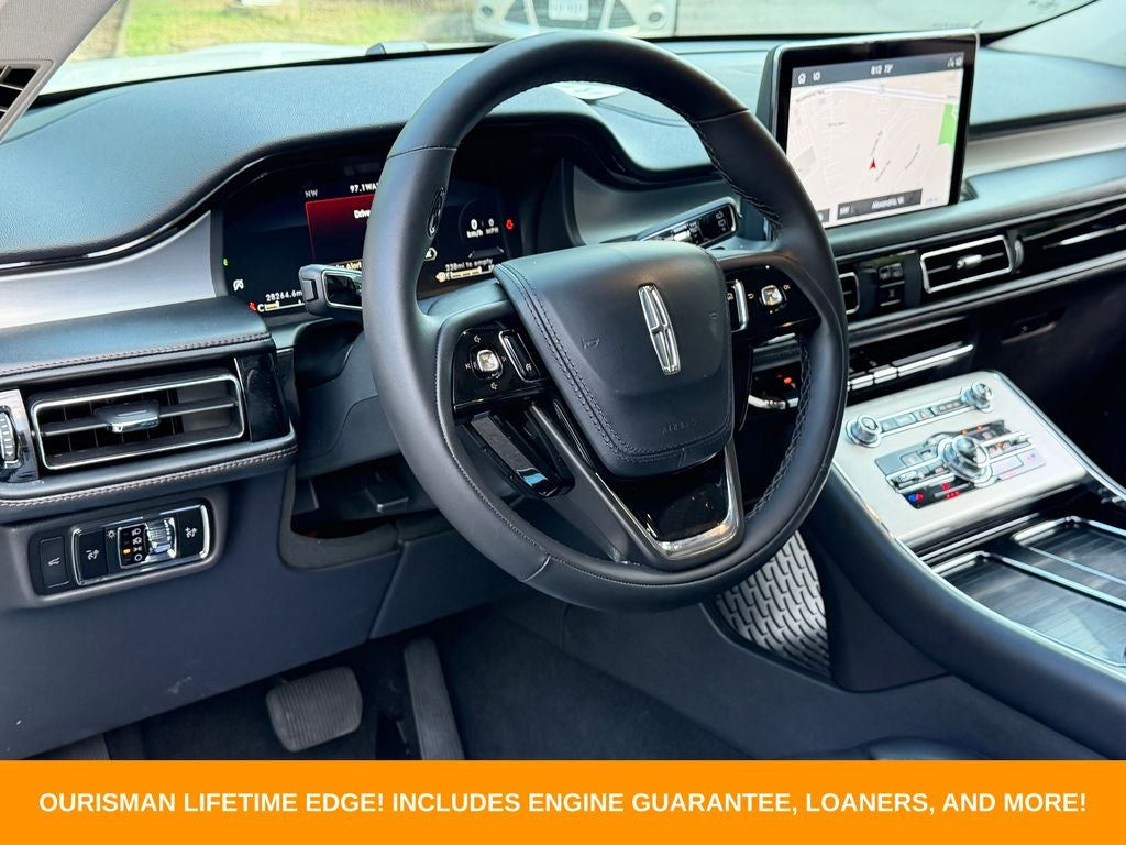 2023 Lincoln Aviator Standard Premium