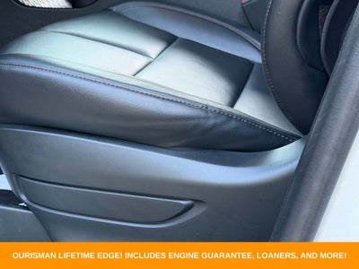 2023 Lincoln Aviator Standard Premium