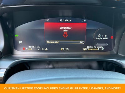 2023 Lincoln Aviator Standard Premium