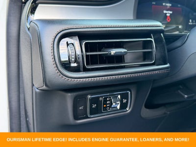 2023 Lincoln Aviator Standard Premium
