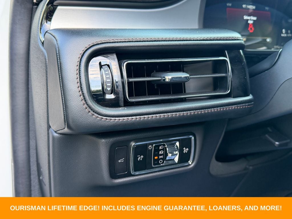 2023 Lincoln Aviator Standard Premium