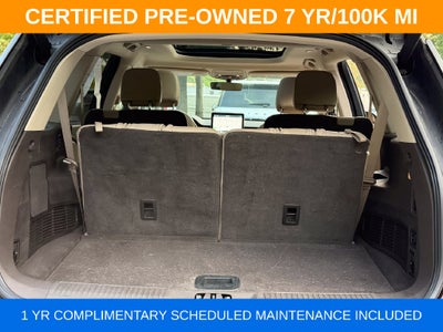2022 Lincoln Aviator Standard Premium