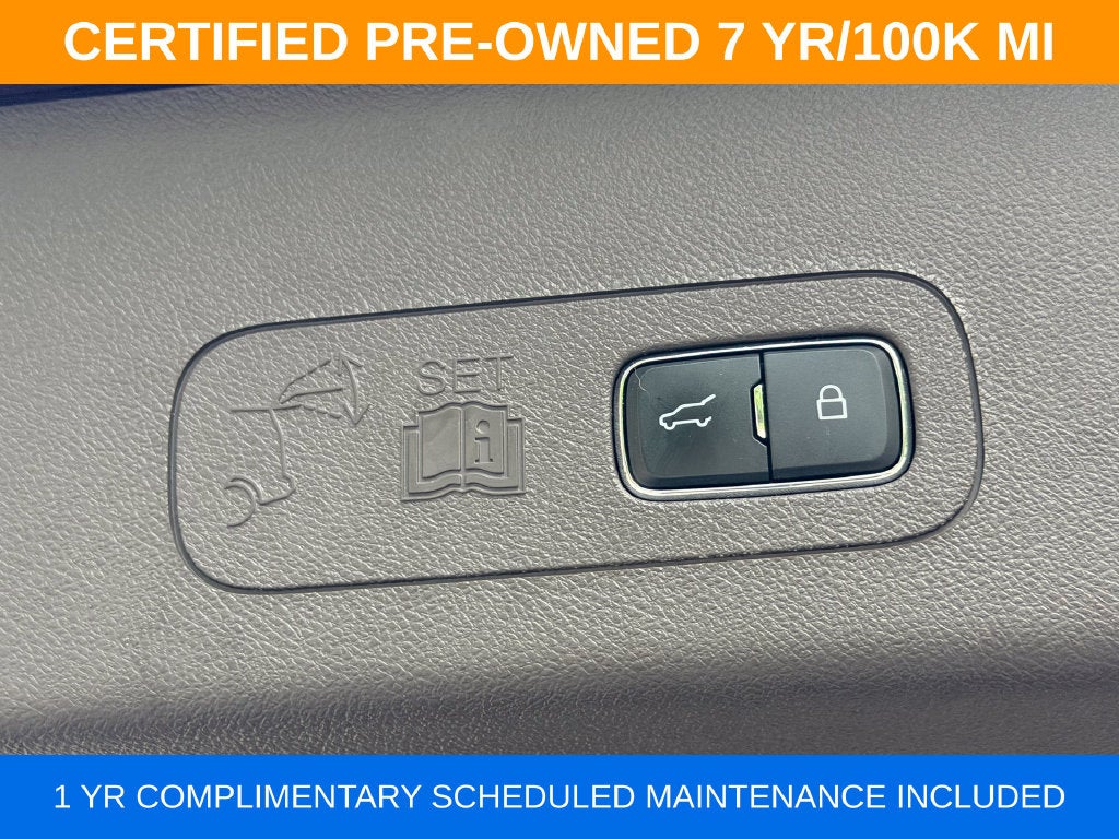 2022 Lincoln Aviator Standard Premium