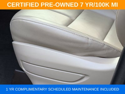 2022 Lincoln Aviator Standard Premium