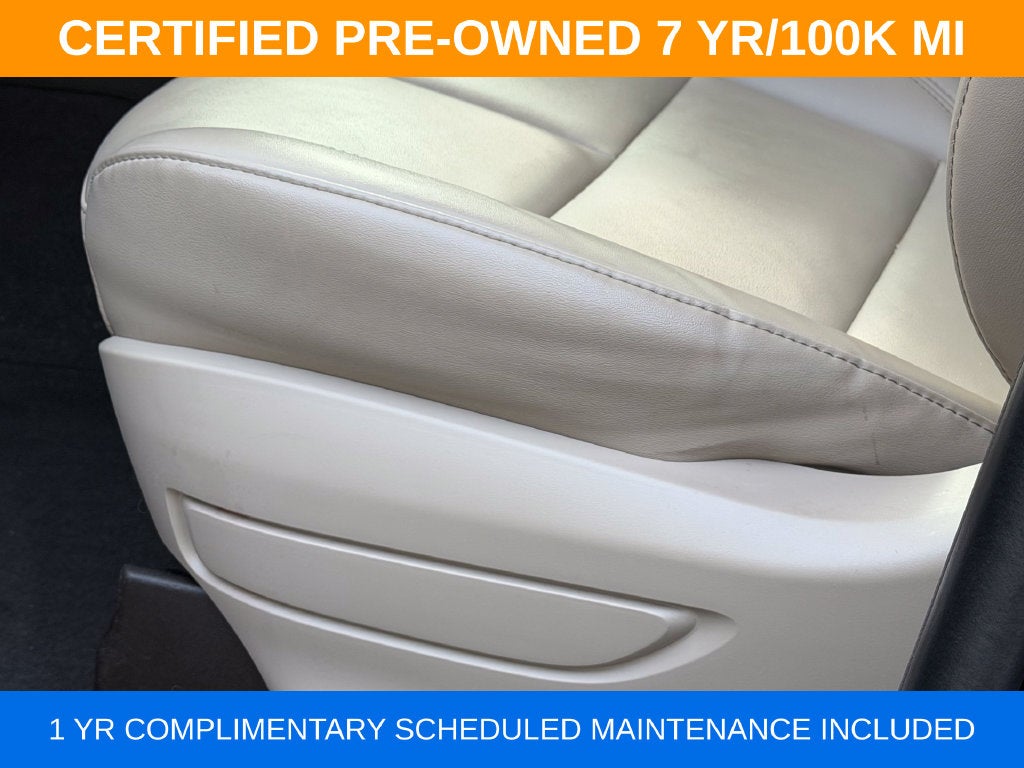 2022 Lincoln Aviator Standard Premium