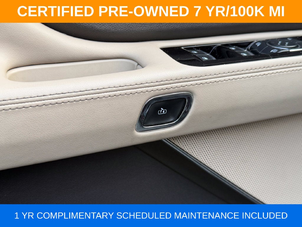 2022 Lincoln Aviator Standard Premium