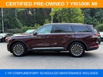 2022 Lincoln Aviator Standard Premium