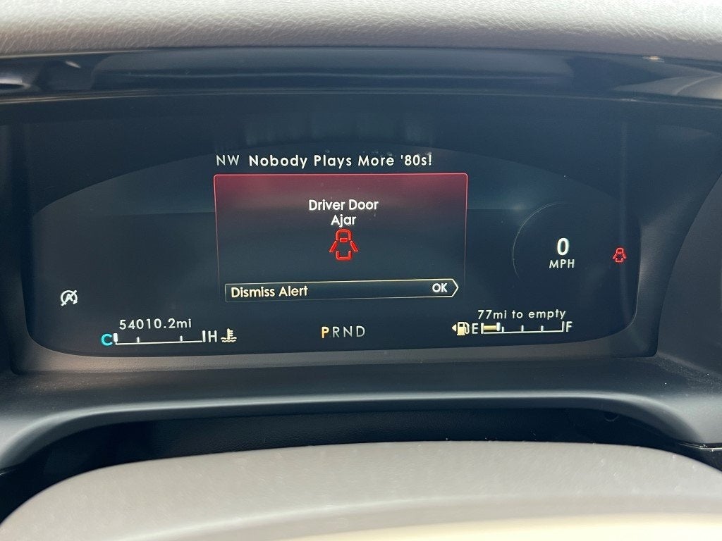 2022 Lincoln Aviator Reserve 1