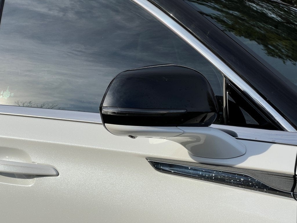 2022 Lincoln Aviator Reserve 1