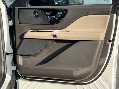 2022 Lincoln Aviator Reserve 1