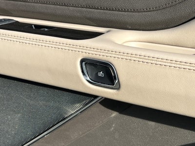 2022 Lincoln Aviator Reserve 1