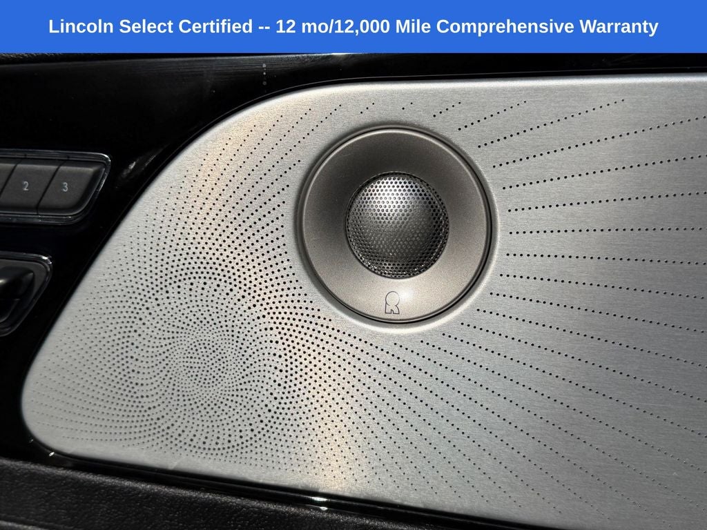 2021 Lincoln Aviator Reserve Premium
