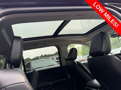 2025 Lincoln Aviator Reserve Premium