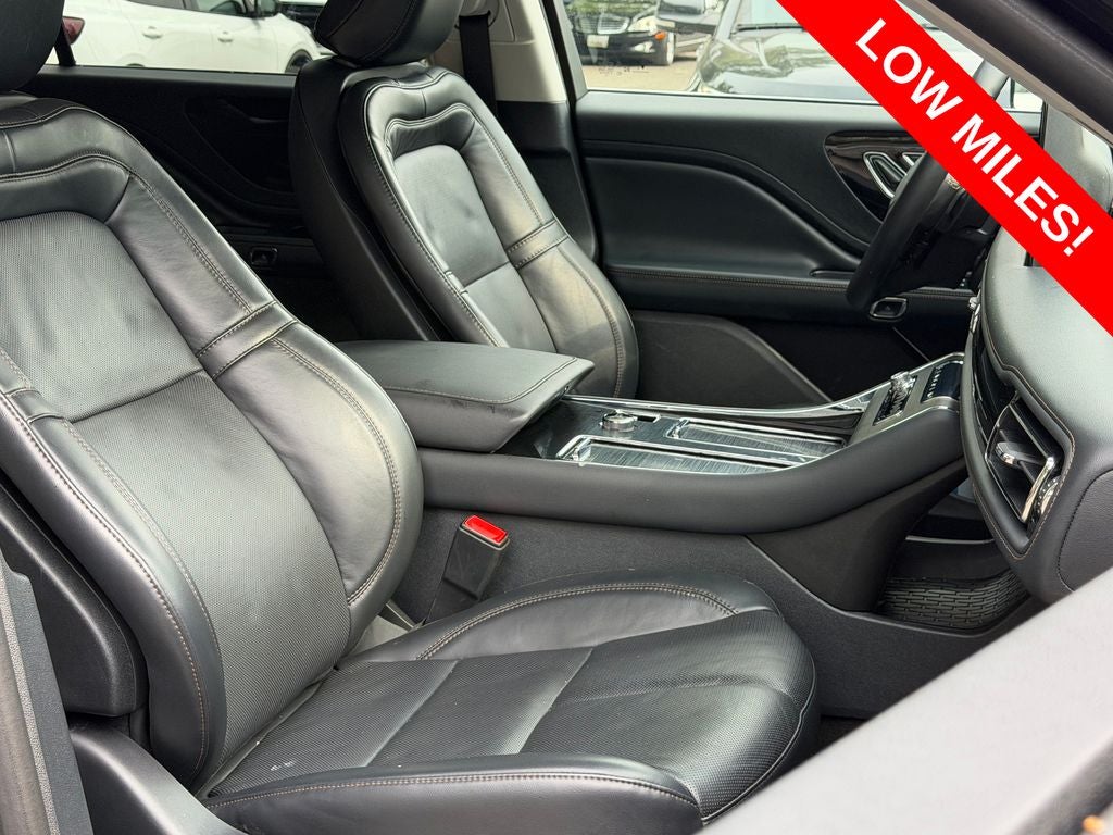 2025 Lincoln Aviator Reserve Premium