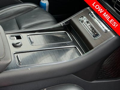 2025 Lincoln Aviator Reserve Premium
