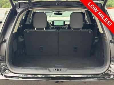 2025 Lincoln Aviator Reserve Premium