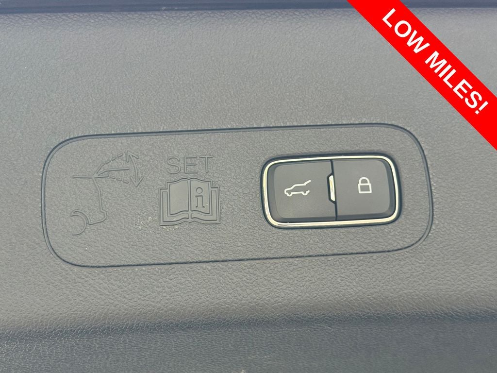 2025 Lincoln Aviator Reserve Premium