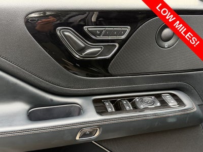 2025 Lincoln Aviator Reserve Premium