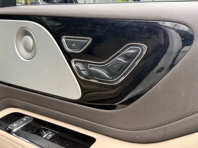 2022 Lincoln Aviator Reserve Premium
