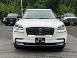 2022 Lincoln Aviator Reserve Premium