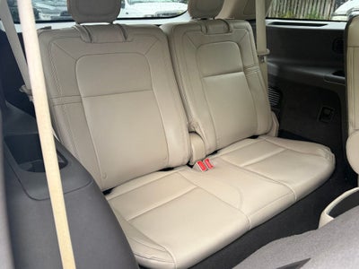 2022 Lincoln Aviator Reserve Premium