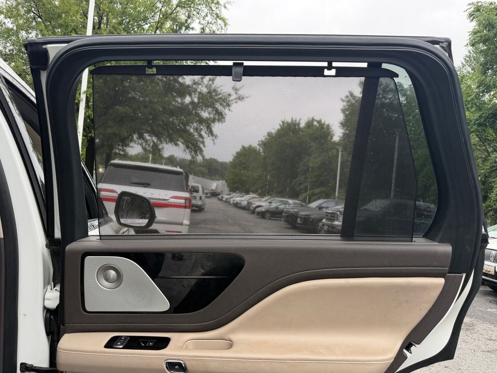 2022 Lincoln Aviator Reserve Premium