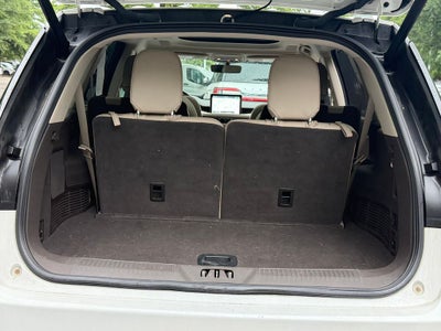 2022 Lincoln Aviator Reserve Premium