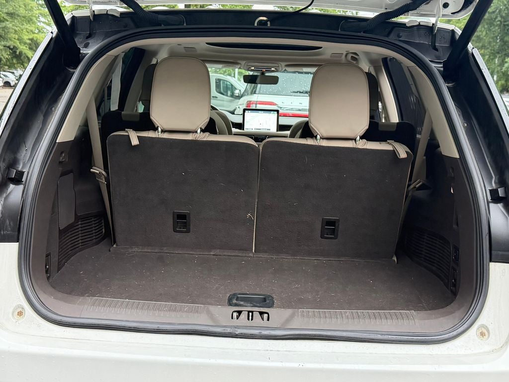 2022 Lincoln Aviator Reserve Premium