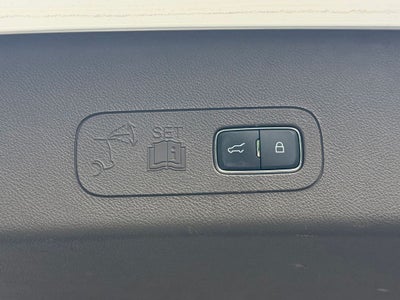 2022 Lincoln Aviator Reserve Premium