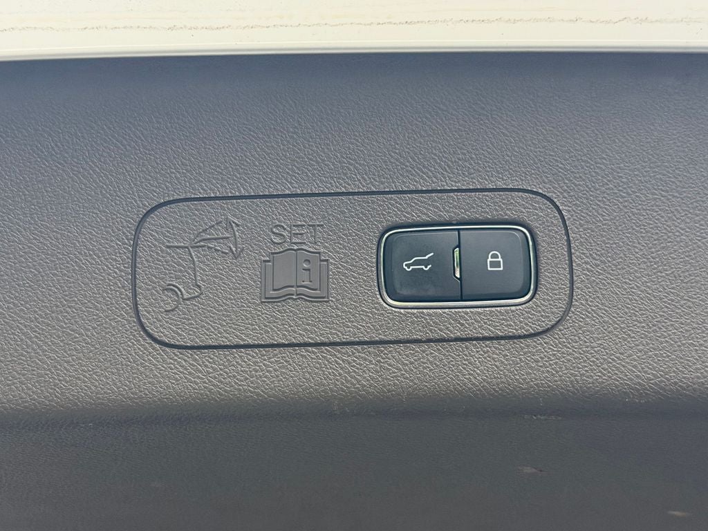 2022 Lincoln Aviator Reserve Premium