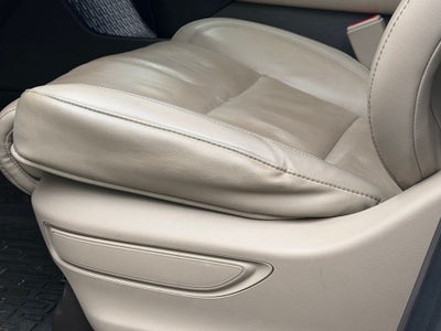 2022 Lincoln Aviator Reserve Premium