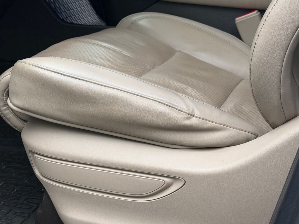2022 Lincoln Aviator Reserve Premium