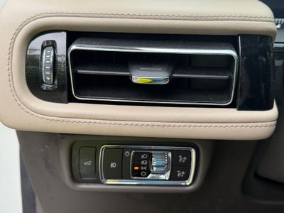 2022 Lincoln Aviator Reserve Premium