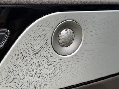 2022 Lincoln Aviator Reserve Premium