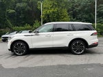 2022 Lincoln Aviator Reserve Premium