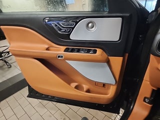 2023 Lincoln Aviator Black Label