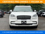 2021 Lincoln Aviator Black Label
