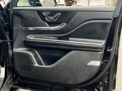 2022 Lincoln Corsair Standard I