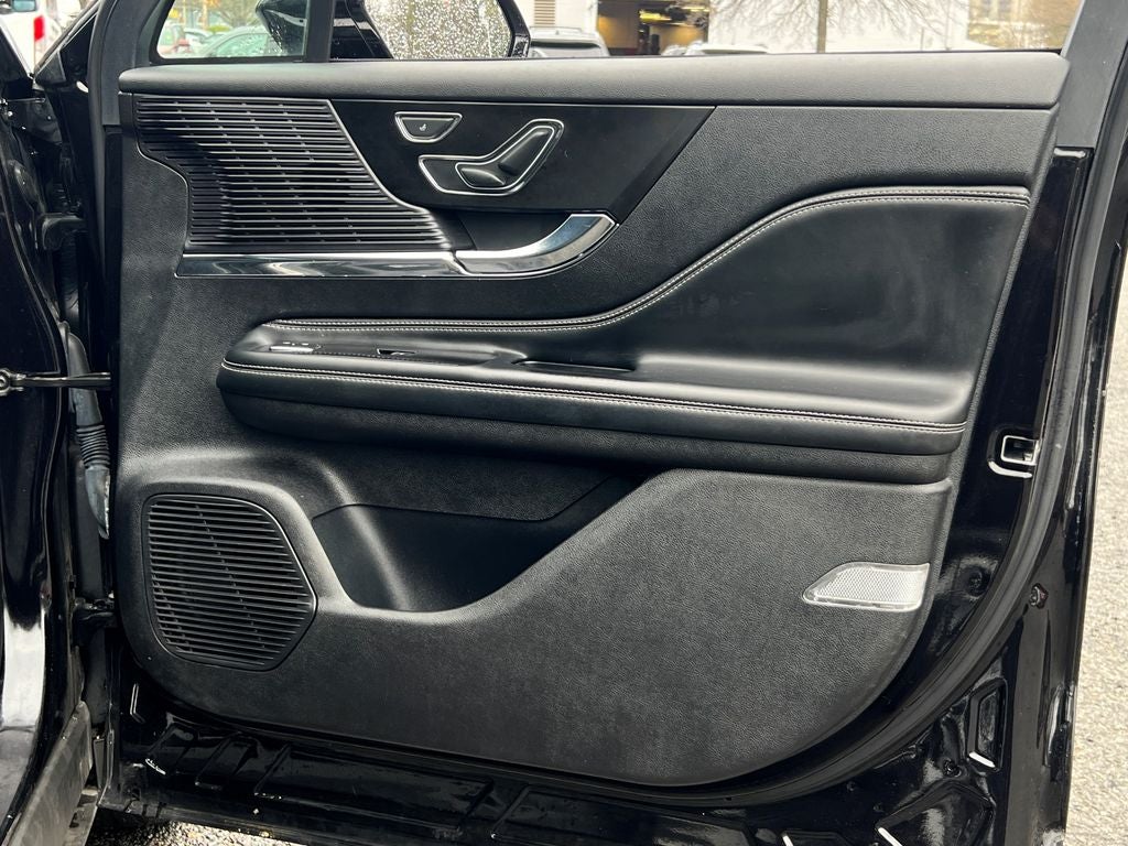 2022 Lincoln Corsair Standard I