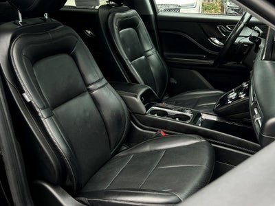 2022 Lincoln Corsair Standard I