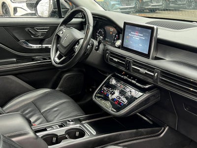 2022 Lincoln Corsair Standard I