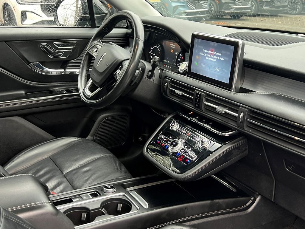 2022 Lincoln Corsair Standard I