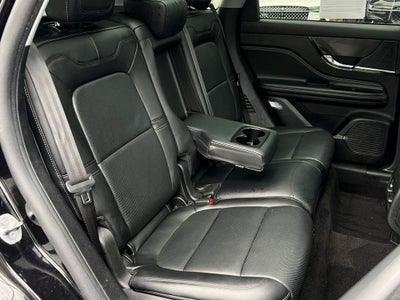 2022 Lincoln Corsair Standard I