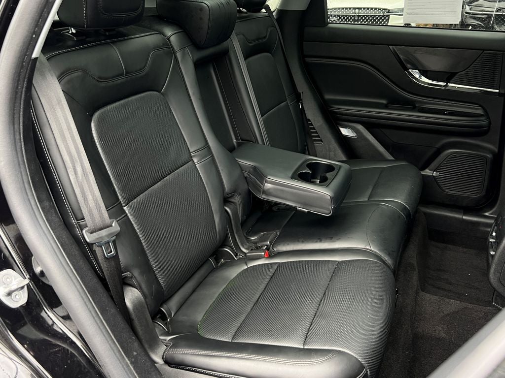 2022 Lincoln Corsair Standard I