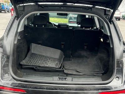 2022 Lincoln Corsair Standard I